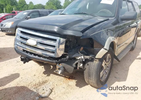 2010 Ford Expedition Eddie Bauer/King Ranch z USA, uszkodzony, nr VIN 1FMJU1H59AEA00934